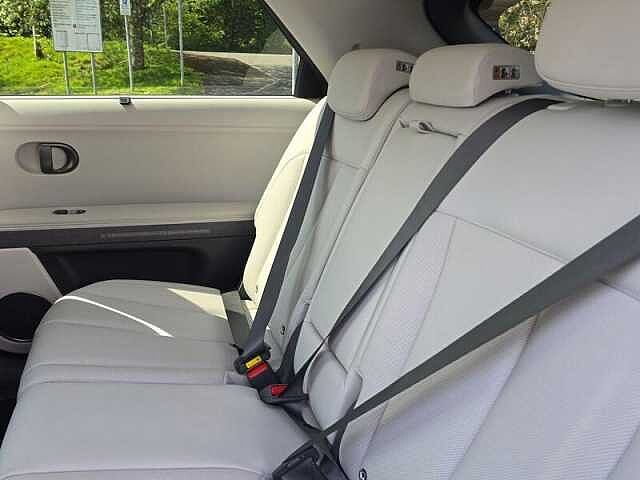 Hyundai IONIQ 5 ULT 84KWH RWD