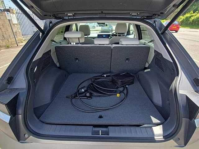 Hyundai IONIQ 5 ULT 84KWH RWD