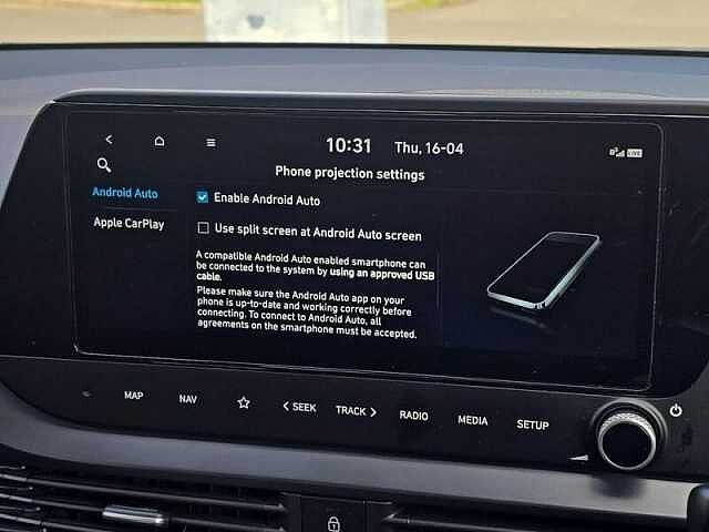 Hyundai I20 Premium 1.0 Turbo Petrol Manual Blue