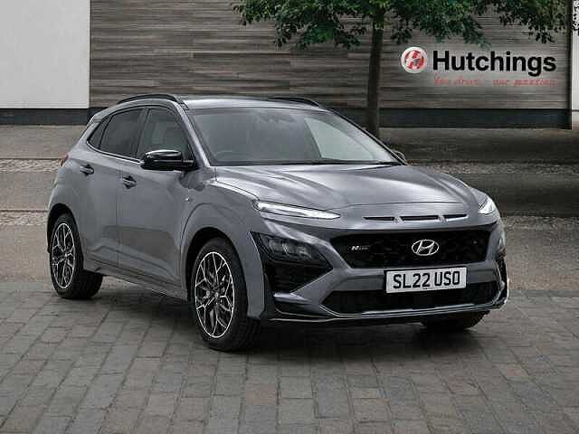 1.0 T-GDi MHEV N Line Euro 6 (s/s) 5dr