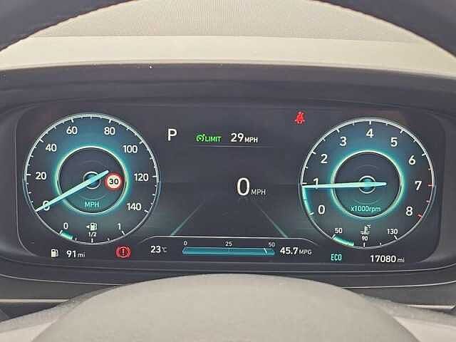 Hyundai BAYON Hat 1.0 T-gdi 48v Mhev 100 Prm Dct Bronze