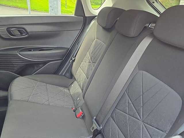 Hyundai BAYON Hat 1.0 T-gdi 48v Mhev 100 Prm Dct Bronze