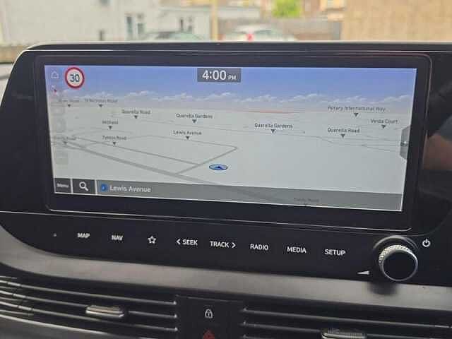Hyundai BAYON Hat 1.0 T-gdi 48v Mhev 100 Prm Dct Bronze
