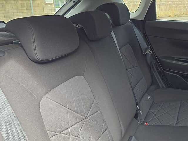 Hyundai BAYON Hat 1.0 T-gdi 48v Mhev 100 Prm Dct Bronze