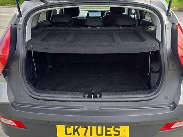 Hyundai BAYON Hat 1.0 T-gdi 48v Mhev 100 Prm Dct Bronze