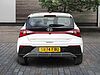Hyundai I20 Advance T-Gdi White