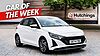 Hyundai I20 1.0 T-GDi Advance Hatchback 5dr Petrol Manual Euro 6 (s/s) (100 ps) White
