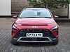 Hyundai BAYON Hat 1.0 T-gdi 48v Mhev 100 Premium Red