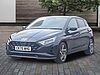 Hyundai I20 5dr Hat 1.0 T-gdi 100 Premium Grey