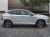 Hyundai KONA 5dr Hat 1.6t 129 Hbd N Line S 6dct Grey