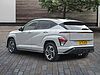 Hyundai KONA 5dr Hat 1.6t 129 Hbd N Line S 6dct Grey
