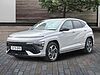 Hyundai KONA 5dr Hat 1.6t 129 Hbd N Line S 6dct Grey