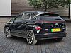 Hyundai KONA 5dr Hat 65kwh Ultimate Lux Pack Au Black