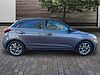 Hyundai I20 5dr Hat 1.2 84ps Play Grey