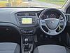 Hyundai I20 5dr Hat 1.2 84ps Play Grey