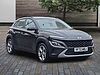 Hyundai KONA Se Connect T-Gdi Mhev Black