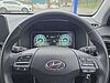 Hyundai KONA Se Connect T-Gdi Mhev Black