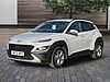 Hyundai KONA Se Connect T-Gdi Mhev Grey