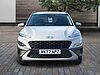 Hyundai KONA Se Connect T-Gdi Mhev Grey