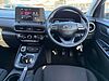 Hyundai KONA Se Connect T-Gdi Mhev Grey