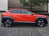 Hyundai KONA 5dr Hat 1.6t 129ps Hy Ultm Lpk 6dct Orange