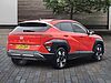 Hyundai KONA 5dr Hat 1.6t 129ps Hy Ultm Lpk 6dct Orange