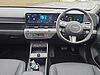 Hyundai KONA 5dr Hat 1.6t 129ps Hy Ultm Lpk 6dct Orange