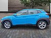 Hyundai KONA 1.0 T-GDi MHEV SE Connect Euro 6 (s/s) 5dr Blue