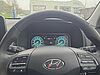 Hyundai KONA 1.0 T-GDi MHEV SE Connect Euro 6 (s/s) 5dr Blue