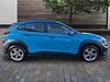 Hyundai KONA 1.0 Tgdi 48v Mhev 120 SE Connect Blue