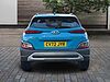 Hyundai KONA 1.0 Tgdi 48v Mhev 120 SE Connect Blue