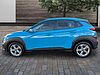 Hyundai KONA 1.0 Tgdi 48v Mhev 120 SE Connect Blue