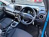 Hyundai KONA 1.0 Tgdi 48v Mhev 120 SE Connect Blue
