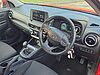 Hyundai KONA Se Connect T-Gdi Mhev Red