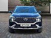 Hyundai SANTA Fe Ultimate Hev Auto Black
