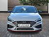 Hyundai I30 N Fastback 2.0 Turbo Automatic Grey