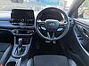 Hyundai I30 N Fastback 2.0 Turbo Automatic Grey