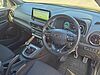 Hyundai KONA Hat 1.0 Tgdi 48v Mhev 120ps N Line Black