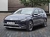 Hyundai BAYON Premium T-Gdi Grey