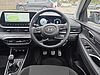 Hyundai BAYON Premium T-Gdi Grey