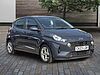 Hyundai I10 5dr Hat 1.0 Mpi 67ps SE Connect Grey