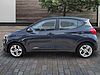 Hyundai I10 5dr Hat 1.0 Mpi 67ps SE Connect Grey