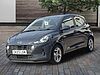 Hyundai I10 5dr Hat 1.0 Mpi 67ps SE Connect Grey