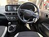 Hyundai I10 5dr Hat 1.0 Mpi 67ps SE Connect Grey