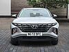 Hyundai TUCSON 1.6 T-GDi SE Connect SUV 5dr Petrol Manual Euro 6 (s/s) (150 ps) Silver