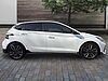 Hyundai I20 1.0 T-GDi MHEV N Line Hatchback 5dr Petrol Hybrid Manual Euro 6 (s/s) (120 ps) White