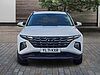 Hyundai TUCSON 1.6 T-GDi Premium SUV 5dr Petrol Manual Euro 6 (s/s) (150 ps) White
