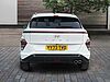 Hyundai KONA 1.6 h-GDi N Line S SUV 5dr Petrol Hybrid DCT Euro 6 (s/s) (141 ps) White