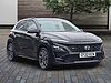 Hyundai KONA Hat 1.0 Tgdi 48v Mhev 120ps N Line Black