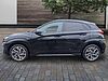 Hyundai KONA Hat 1.0 Tgdi 48v Mhev 120ps N Line Black